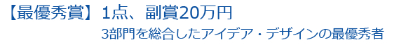 「3部門総合」